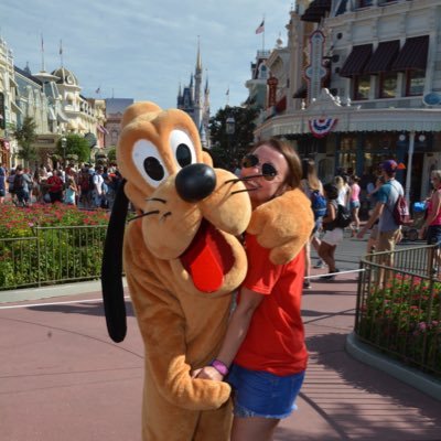 LucyTluszcz's profile picture.