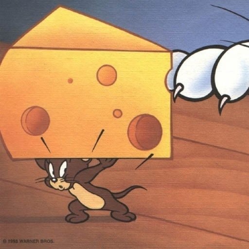 LukeEMouse's profile picture. 