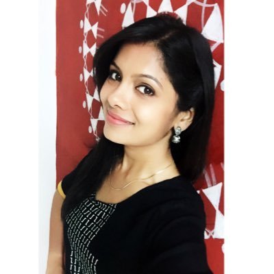 Gauri Nalawade (@gaurinalawade31) / Twitter
