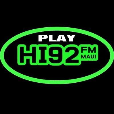 playhi92maui Profile Picture