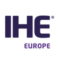 IHE-Europe (@ihe_europe) 's Twitter Profile Photo IHE-Europe (@ihe_europe) 's Twitter Profile Photo