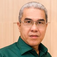 Ismed Saputra (@saputraismed) 's Twitter Profile