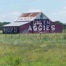 TinaColby5's profile picture. A Fight'n Texas Aggie in Oklahoma