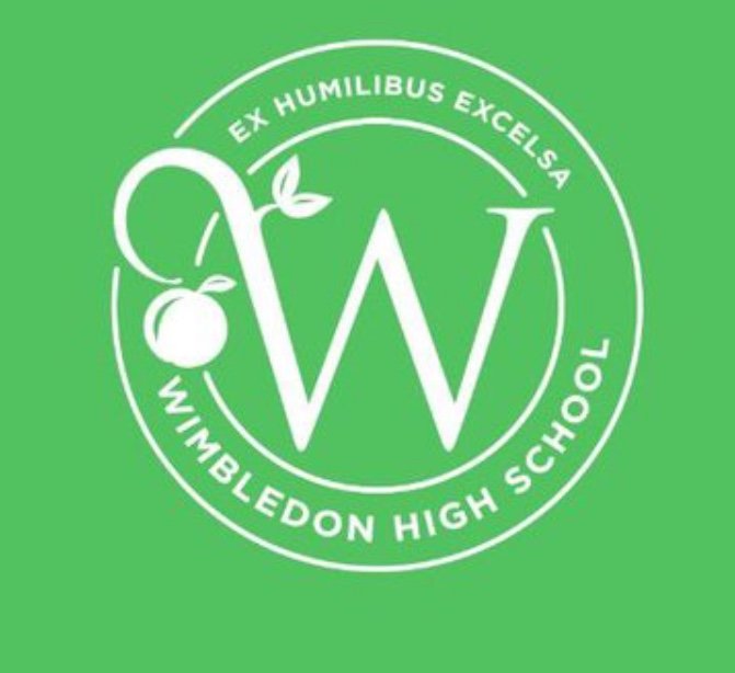Updates on all the Charity and Partnership events going on at Wimbledon High School🍏