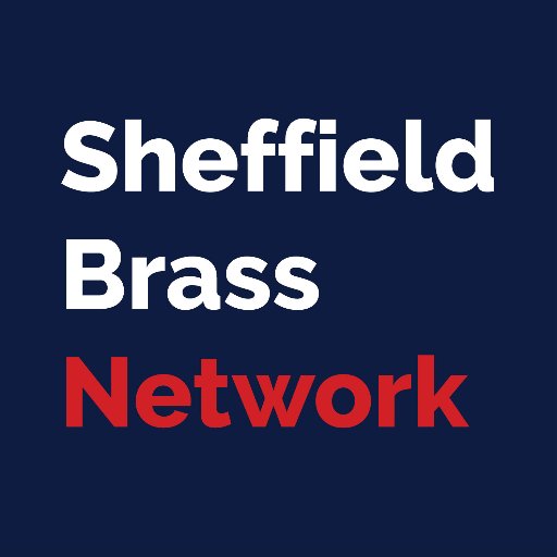 Sheffield Region Brass Network: formed to increase the profile & visibility of brass bands in #Sheffield City Region through Information, Education & Advocacy