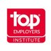 Top Employers España (@TopEmployers_Sp) Twitter profile photo