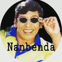 Nanbenda(@Nanbenda16) 's Twitter Profile Photo