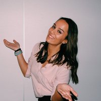 Aleksandra Mazurek Azevedo (@aleksandra_m_a) 's Twitter Profile