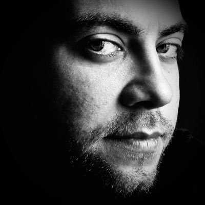 Syrian Interpreter,Refugee Rights Campaigner,Refugee Week Ambassador And An Actor With A Refugee Status.