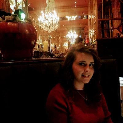 RL_Nicholson's profile picture. Scientist at Cancer Research Horizons.

Views are my own.