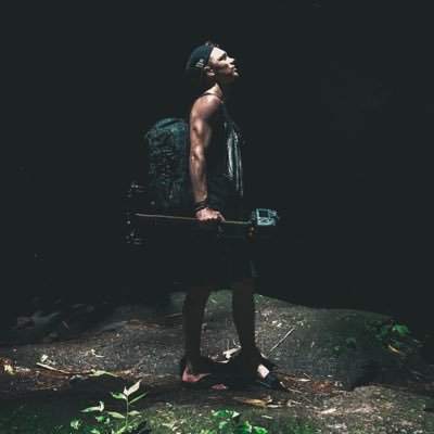 Nick_Crown07's profile picture. Art Director