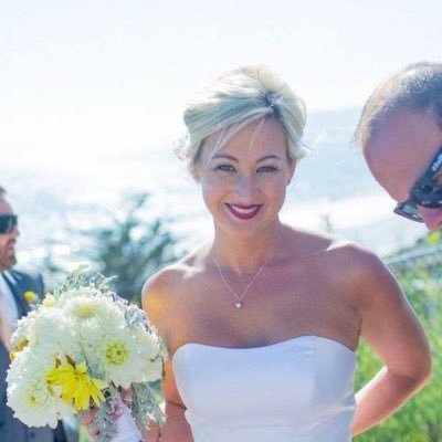 tracydykeman's profile picture. California Girl Living in Pennsylvania