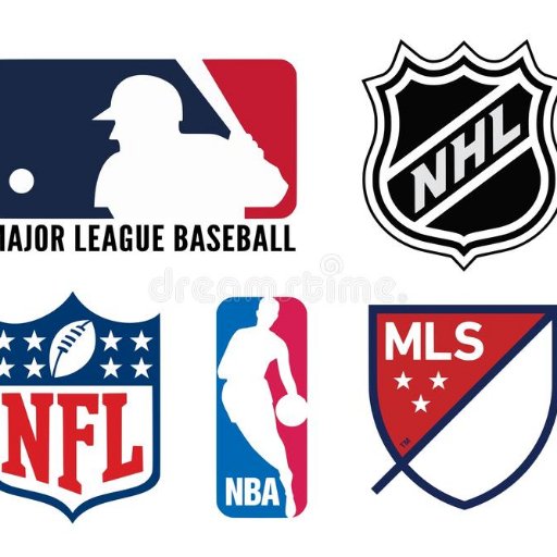 Choose From A Great Selection Of Beautiful Major League Jewelry & Watches, For All Of Your Favorite Sports Teams in the USA & Canada