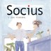 Socius (@socius_uio) Twitter profile photo