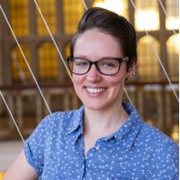 Dr Holly Foss (@hjpolyglot) 's Twitter Profile Photo Dr Holly Foss (@hjpolyglot) 's Twitter Profile Photo