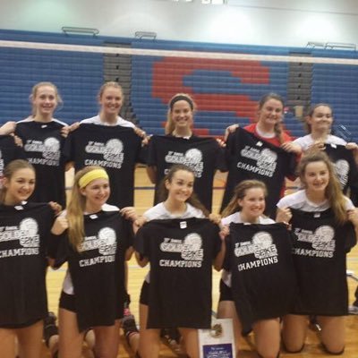 BghsBobcatvball's profile picture. 