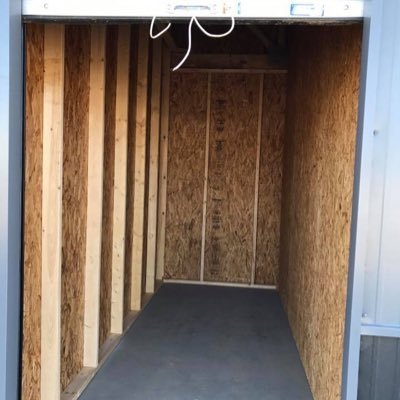 StorageRiver's profile picture. 5x10, 10x20. CALL now 641-420-0914, 641-420-5493 To build the most secure, convenient, cost effective storage facility.