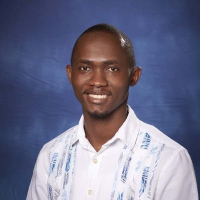 I was born and raised in Liberia. I move to the United States of America on Sept 29, 2014. A recent graduate of Hennepin technical college.