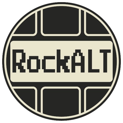 O RockALT é um programa dedicado ao cenário independente do rock brasileiro. Escute no Spotify, Assista no Youtube e compareça aos shows!