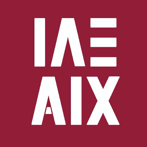 / Masters, MSc, MBA, Research in Management /
Equis & AMBA accredited / International Degrees / 98% Career Placement / Aix-Marseille Université /