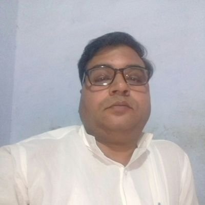 AmitPan50116206's profile picture. Rastriye Upadhayksh print and electronic media Association