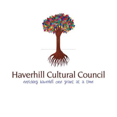 Enriching Haverhill One Grant at a Time • Affiliated with @masscultural • Curated by Haverhill Cultural Council PR Official Account