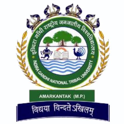 IGNTU, Amarkantak Profile