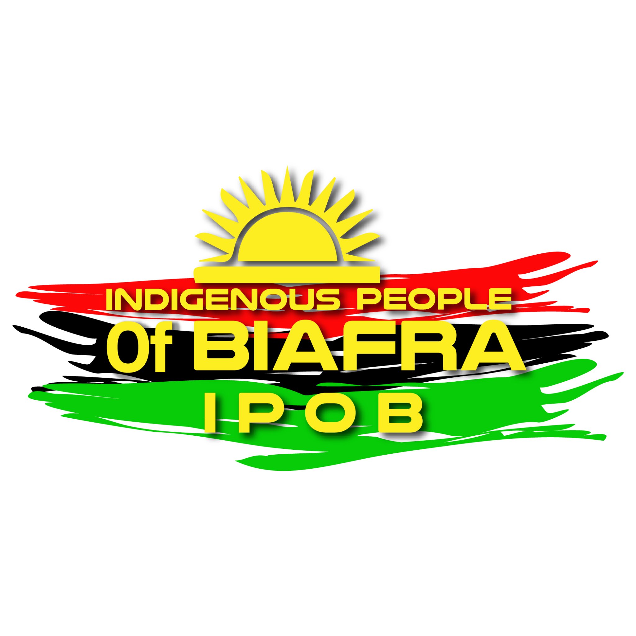 Indigenous people of Biafra (@real_IPOB) | Twitter