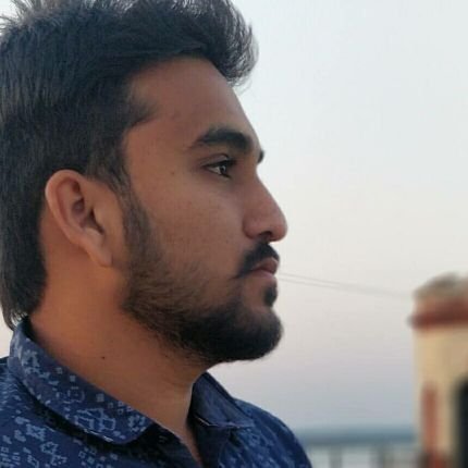 im_chinthan's profile picture. 