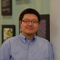 Rendong Yang (@cauyrd) 's Twitter Profile