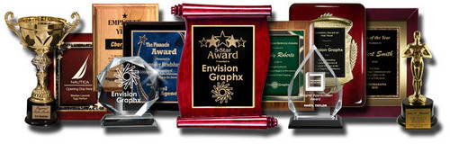 QualityAwardsEG's profile picture. Providing Quality Laser Engraved Products: Awards,  Corporate Desk Accessory, Office Signs, Personalized Gifts, etc.