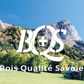 BQSavoie's profile picture. ➜ Bois Qualité Savoie est la #marque collective de la #filièreforêtbois en #PaysdeSavoie.