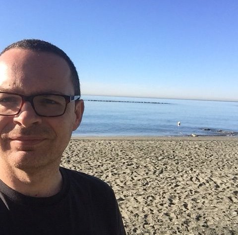 Professor of #Probability and Mathematical #Statistics @unisalento Interested in #stochastic models, #machinelearning and @compound_event.