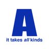 autismazing's profile picture. improving education and workplace opportunities for young autistic adults. it takes all kinds. #autismazing 501(c)(3)