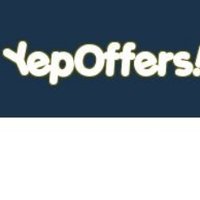 YepOffers(@yepoffer) 's Twitter Profile Photo