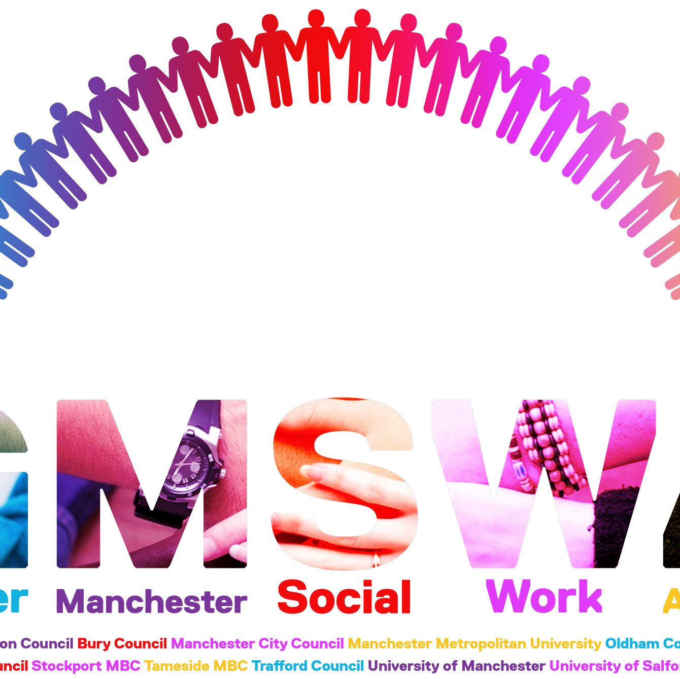 Supporting recruitment, development and retention for social workers across Greater Manchester.