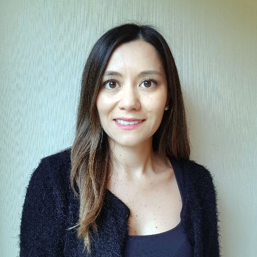 mividaencolores's profile picture. Arquitecta | Valdivia Chile