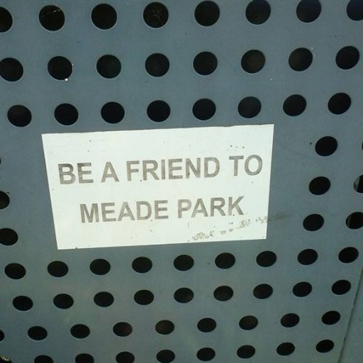 We are a group of local residents and friends who care about Meade Park in Stoke Gifford, Bristol.