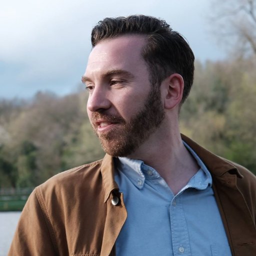 News editor at @SportsPro. Some sports. Some journalism. Some not for me, Clive. Some steady on, Alan. Tweet mostly nonsense with occasional pauses.
