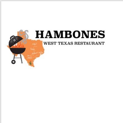 We are a marketing and West Texas steakhouse selling large pieces of meat. GET SOME!