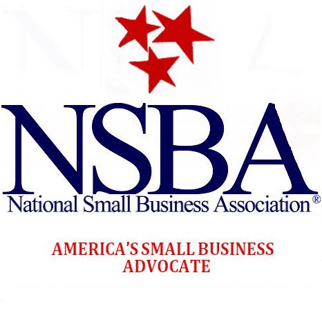 Celebrating more than 80 years in operation, NSBA is a staunchly nonpartisan organization and is proud to be America's Small Business Advocate.