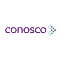 Conosco(@Conosco_UK) 's Twitter Profile Photo