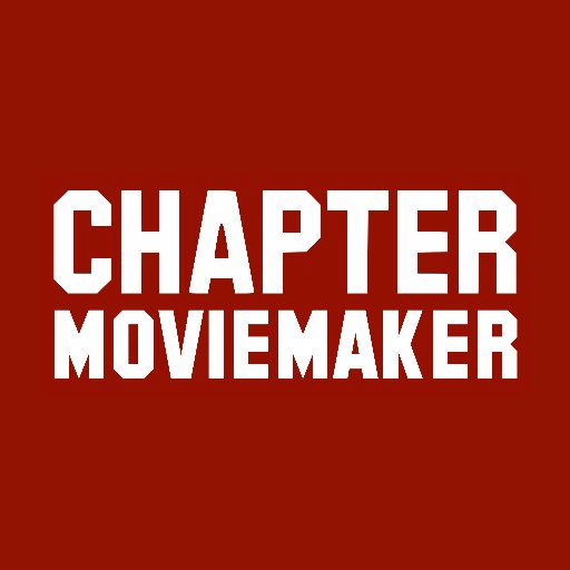 ChptrMovieMaker Profile Picture