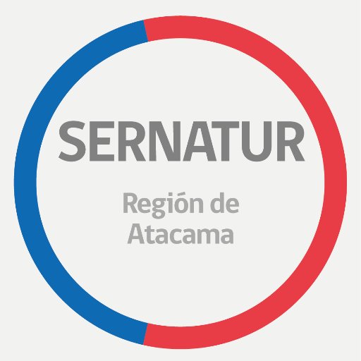 El Servicio Nacional de Turismo Atacama es el organismo público encargado de promover y difundir la actividad turística regional.