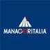Manageritalia (@manageritalia) Twitter profile photo