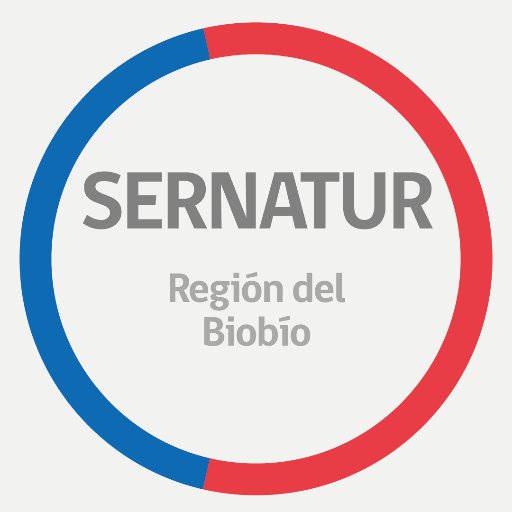 Servicio Nacional de Turismo de la Región del Biobío. Facebook: Sernatur Biobío.