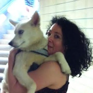 MadelonRuth's profile picture. Mom to Haggai, fiction explorer, consultant, and among diverse other activities and sensibilities, potty-mouth. Heimatland Brooklyn.