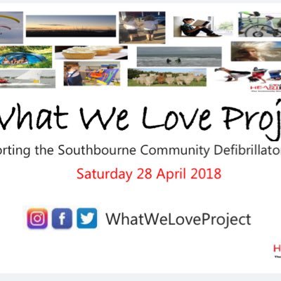 WhatWeLoveProject