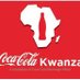 Coca-Cola Kwanza (@cocacolakwanza) Twitter profile photo Coca-Cola Kwanza (@cocacolakwanza) Twitter profile photo