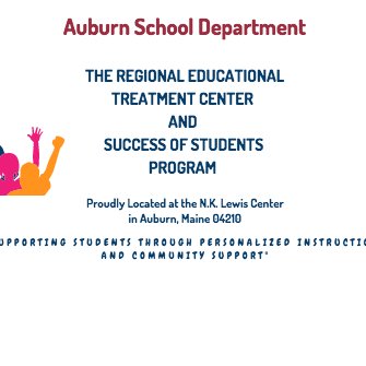 RetcAuburn's profile picture. RETC and SOS Programs